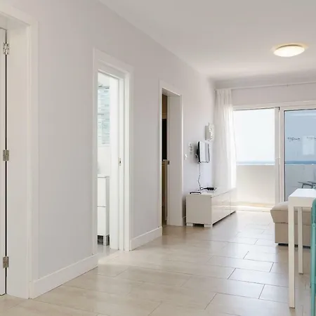 Apartmán Ocean Pearl Puerto del Carmen (Lanzarote)