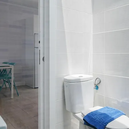 Ocean Pearl Apartmán Puerto del Carmen (Lanzarote)