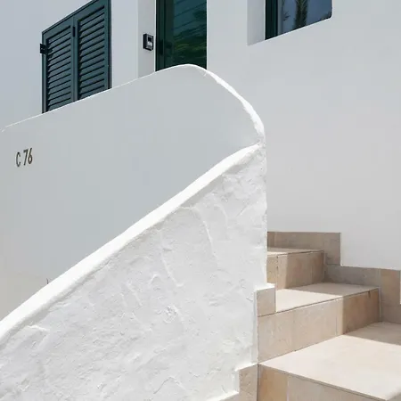 Ocean Pearl شقة