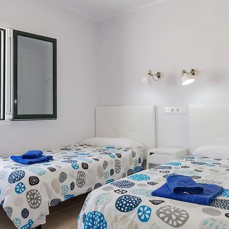 Daire Ocean Pearl Puerto del Carmen (Lanzarote)