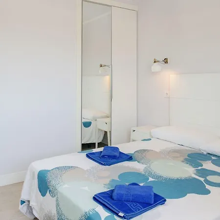 Ocean Pearl Apartment *